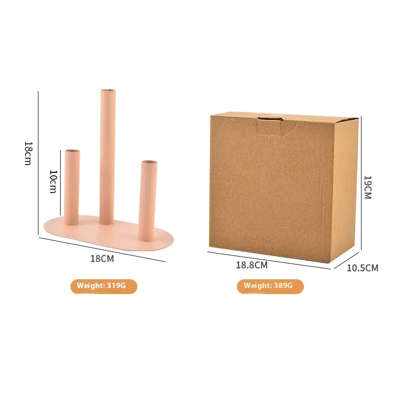 Modern Minimal Flower Stand
