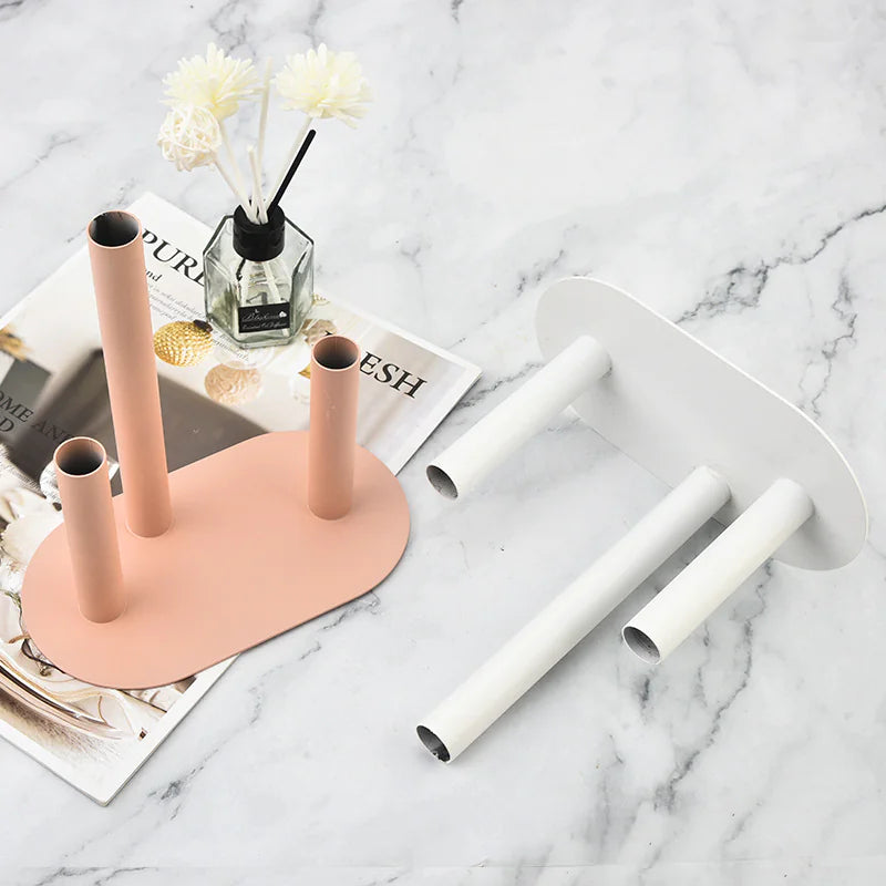 Modern Minimal Flower Stand