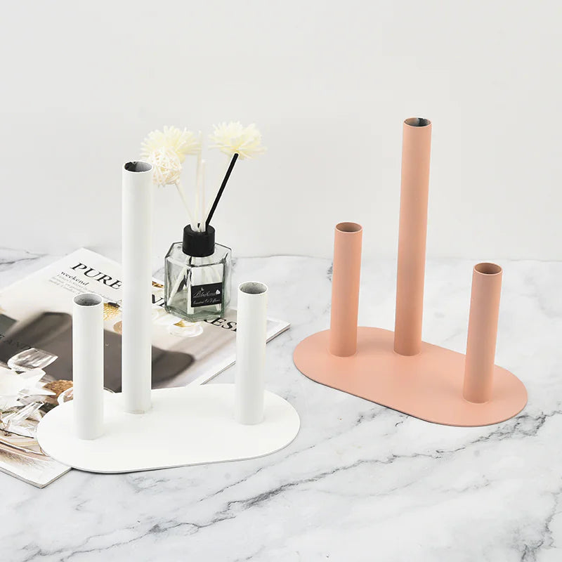 Modern Minimal Flower Stand
